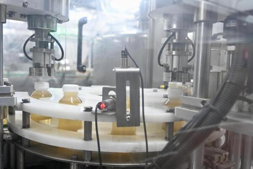 科技助力 工業增值 科技助力 工業增值