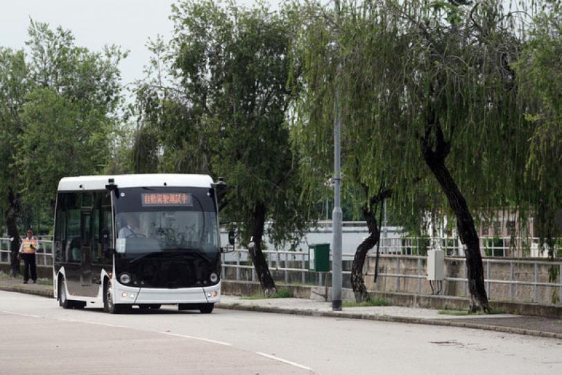 科技導航 自動駕到 科技導航 自動駕到
