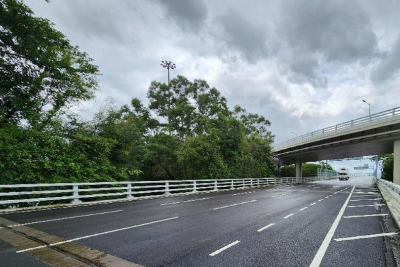嶄新鋪路物料環保耐用 嶄新鋪路物料環保耐用
