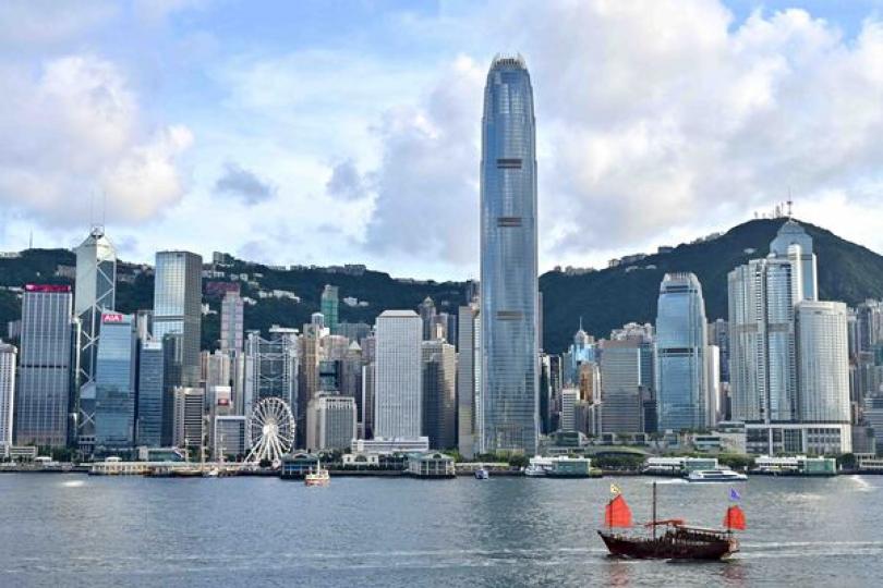 陳茂波:減息幅度等影響仍需評估 陳茂波:減息幅度等影響仍需評估