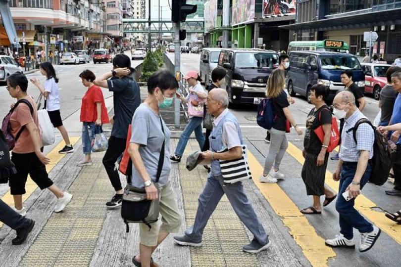 次季80人染愛滋病病毒 次季80人染愛滋病病毒