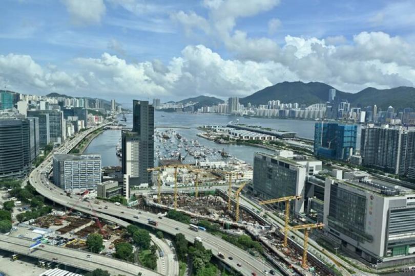 兩智慧綠色集運系統徵意向書 兩智慧綠色集運系統徵意向書