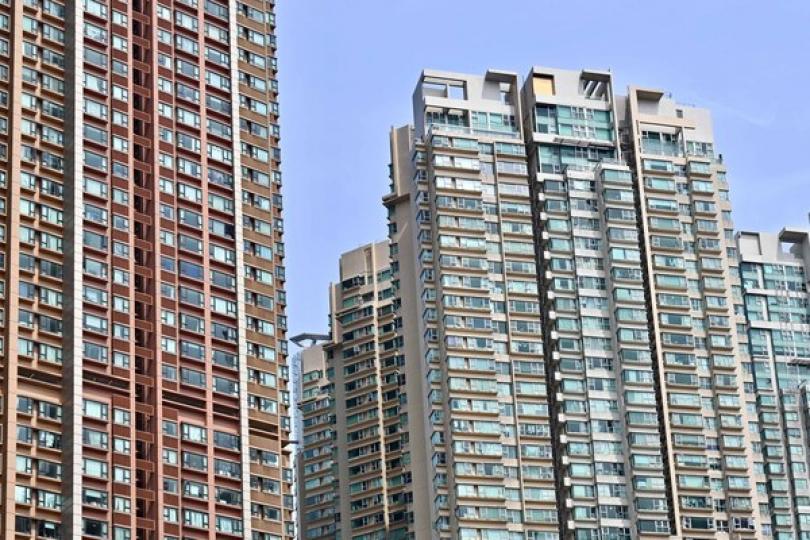 7月新批住宅按揭增1.5% 7月新批住宅按揭增1.5%