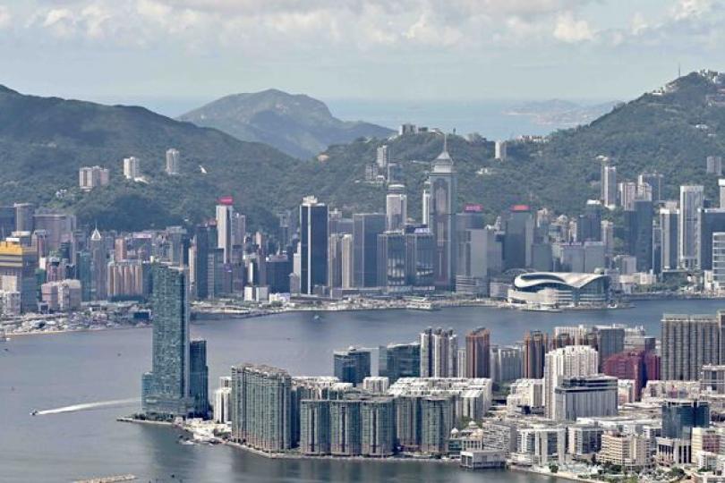 譴責反華人士詆毀香港新聞自由 譴責反華人士詆毀香港新聞自由