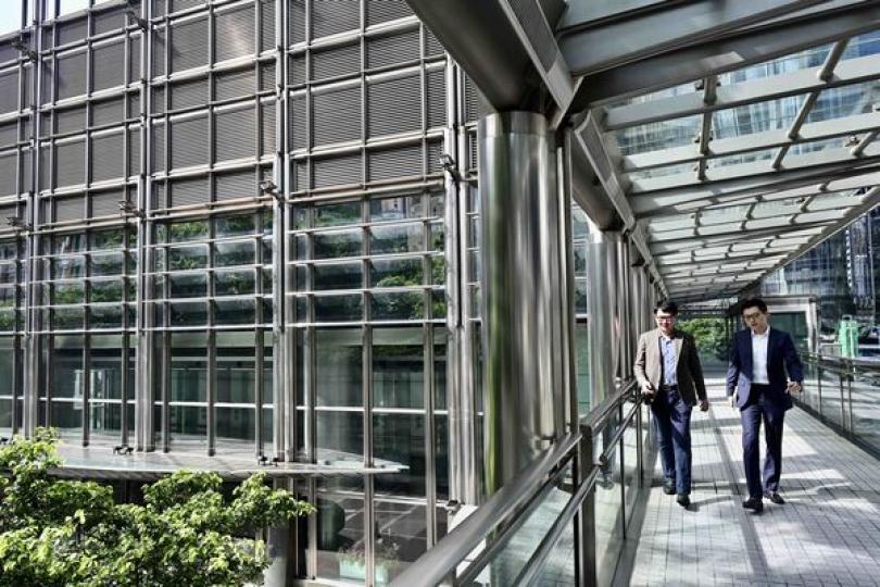 往東南亞搶人才 馬來西亞成首站 往東南亞搶人才 馬來西亞成首站