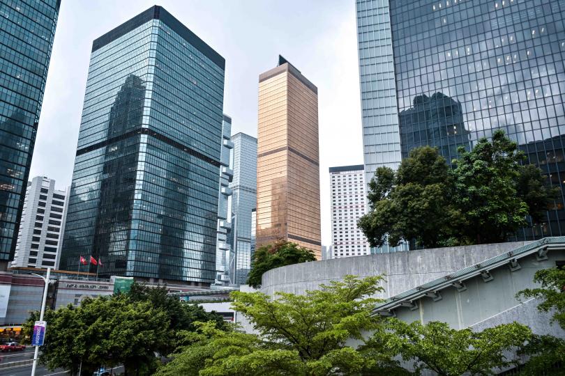陳茂波網誌:出訪澳洲 陳茂波網誌:出訪澳洲