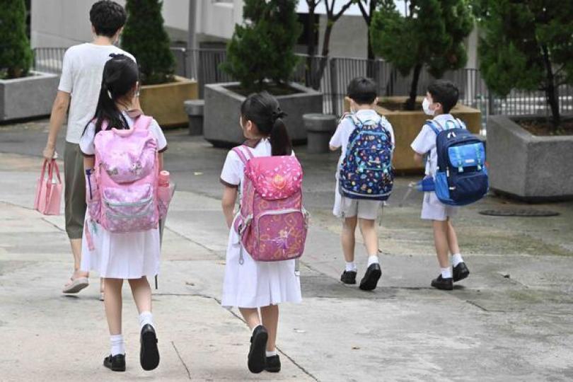 北區學生健康服務中心啟用 北區學生健康服務中心啟用