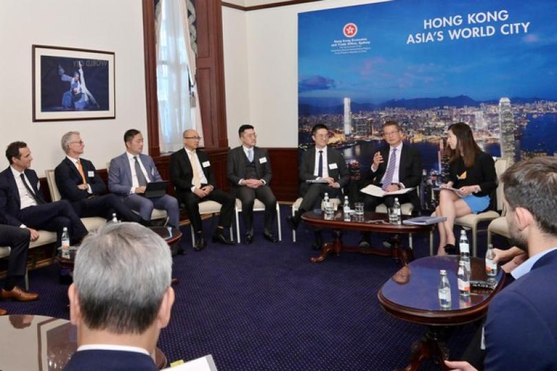 主題式會議有助帶動商務旅遊 主題式會議有助帶動商務旅遊