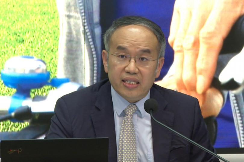 新一批銀債推出 保證息率四厘 新一批銀債推出 保證息率四厘