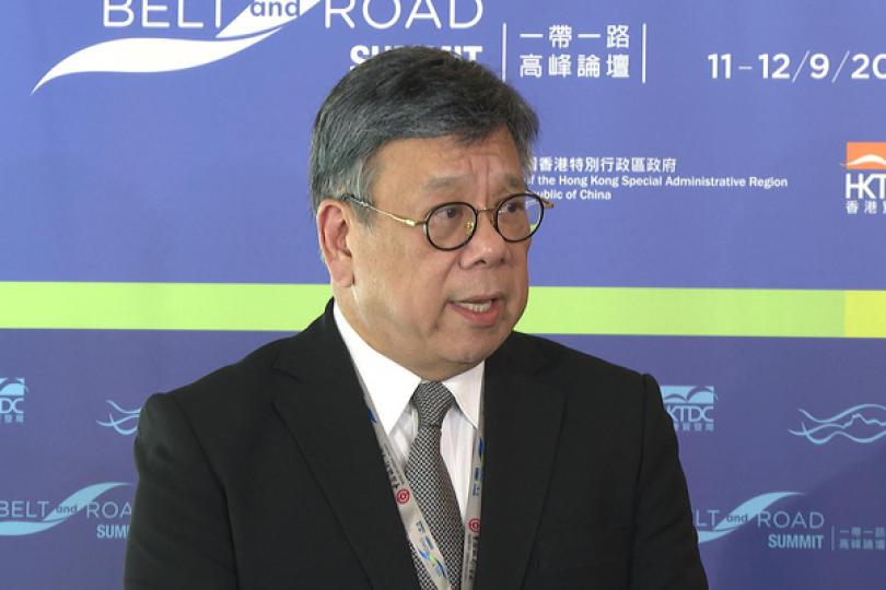 美國國會抹黑香港損人不利己 美國國會抹黑香港損人不利己