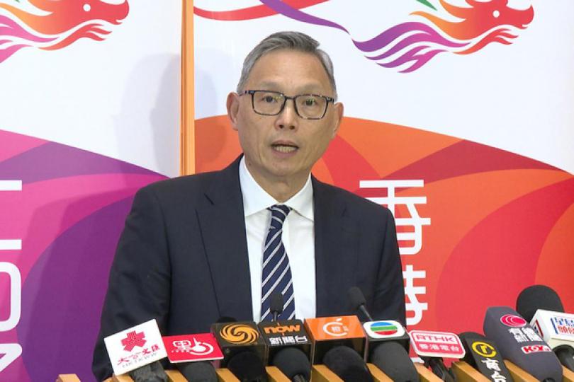 首七月罪案升7.9% 首七月罪案升7.9%