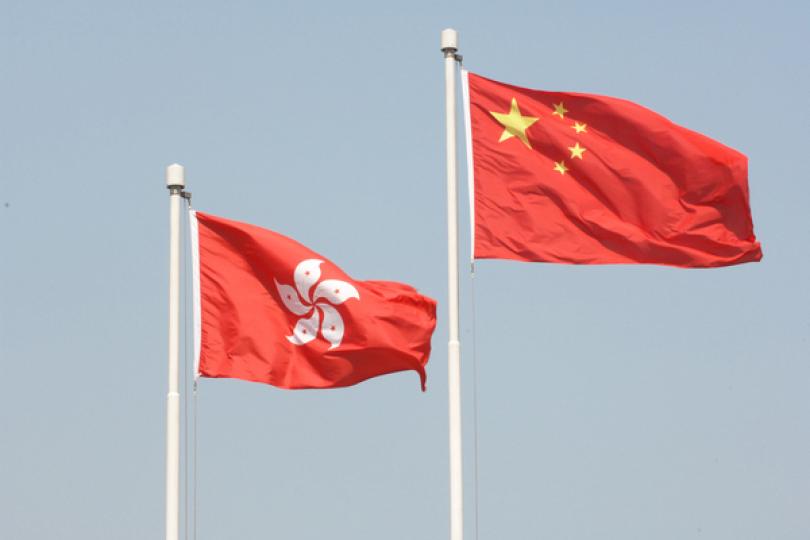 李家超本周赴京出席京港洽談會 李家超本周赴京出席京港洽談會