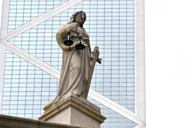 涉煽動意圖罪被告人判監14個月 涉煽動意圖罪被告人判監14個月