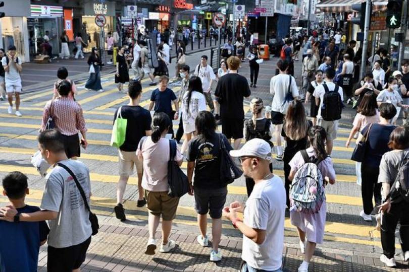 上半年吸毒人數減8% 上半年吸毒人數減8%