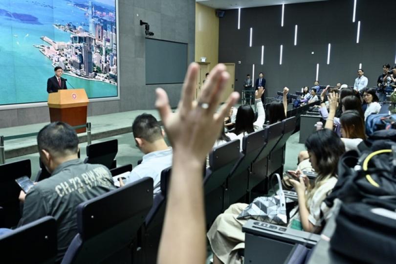 中央贈送大熊貓周四抵港 中央贈送大熊貓周四抵港