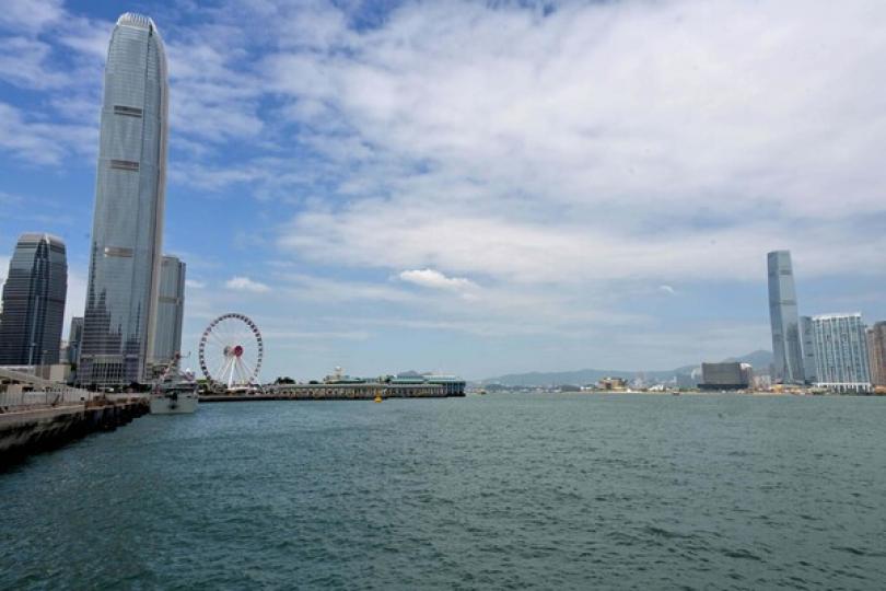 內地措施對香港具積極意義 內地措施對香港具積極意義