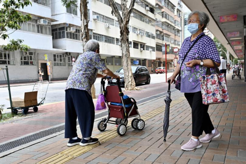 更多大灣區醫院適用醫健通新功能 更多大灣區醫院適用醫健通新功能
