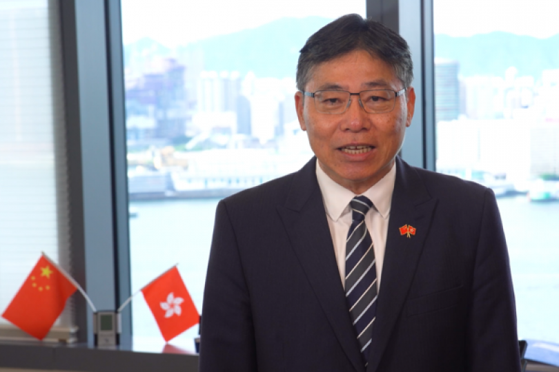 精彩活動與市民同賀國慶 精彩活動與市民同賀國慶