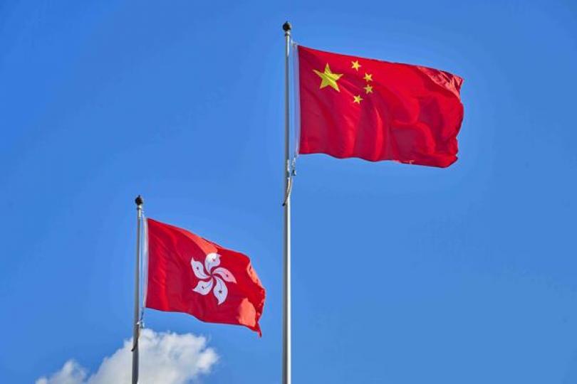 特首將出席國慶升旗禮和酒會 特首將出席國慶升旗禮和酒會