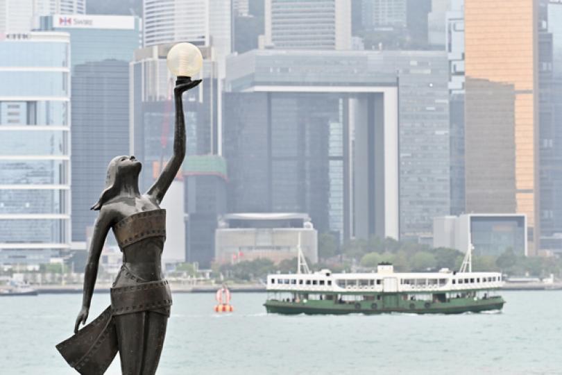 劉震賀香港演員釜山電影節奪獎 劉震賀香港演員釜山電影節奪獎