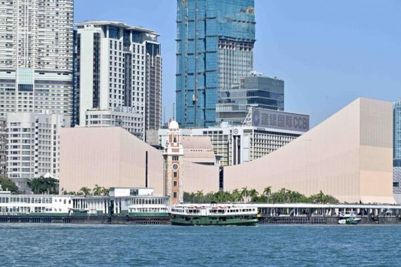 文藝創意產業發展藍圖年內公布 文藝創意產業發展藍圖年內公布