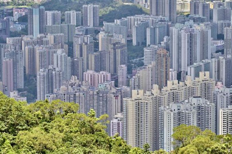 以簡樸房代劏房 放寬物業按揭成數 以簡樸房代劏房 放寬物業按揭成數