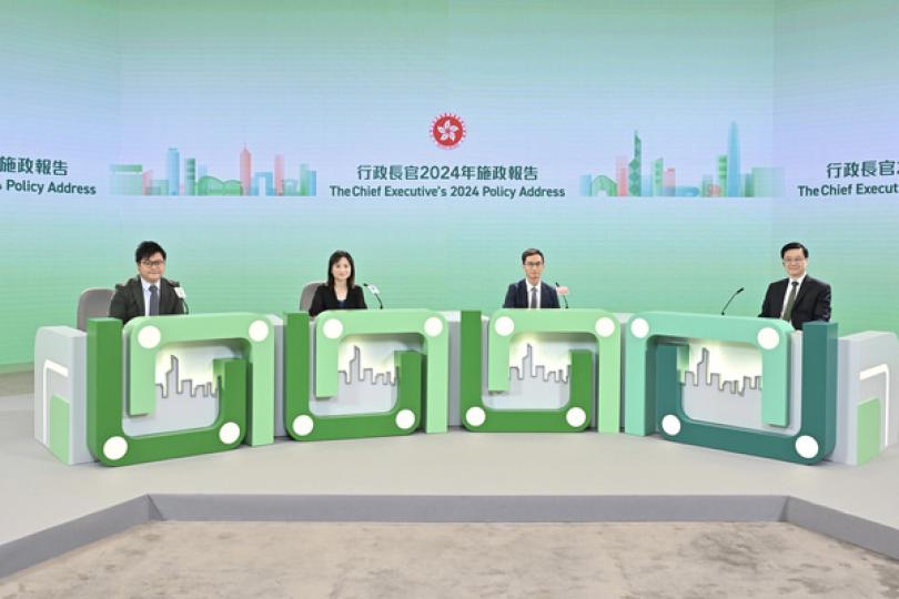 分間單位出租制度冀明年完成立法 分間單位出租制度冀明年完成立法