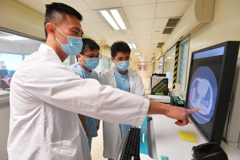 政府成立籌備新醫學院工作組 政府成立籌備新醫學院工作組