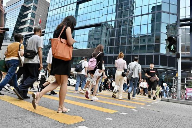 失業率維持3% 失業率維持3%