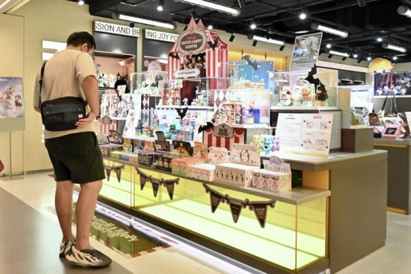 9月通脹2.2% 9月通脹2.2%