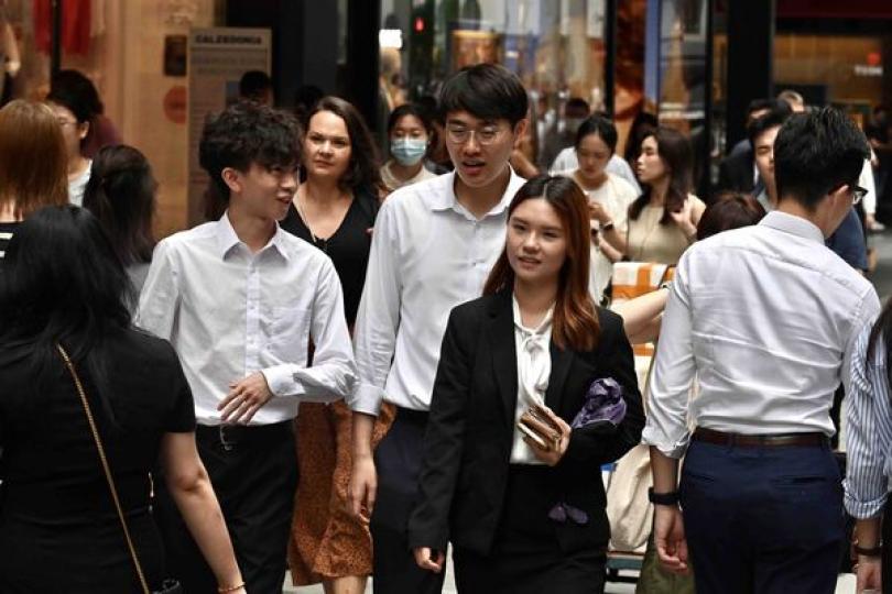 九龍城青年宿舍項目獲批 九龍城青年宿舍項目獲批