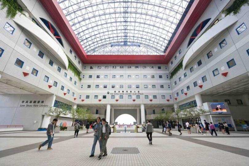 直接錄取計劃接受報名 直接錄取計劃接受報名