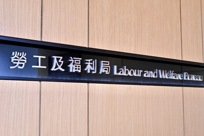 孫玉菡:公布匡智會事件做法合適 孫玉菡:公布匡智會事件做法合適