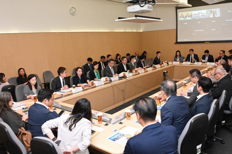 丘應樺簡介施政報告經貿措施 丘應樺簡介施政報告經貿措施