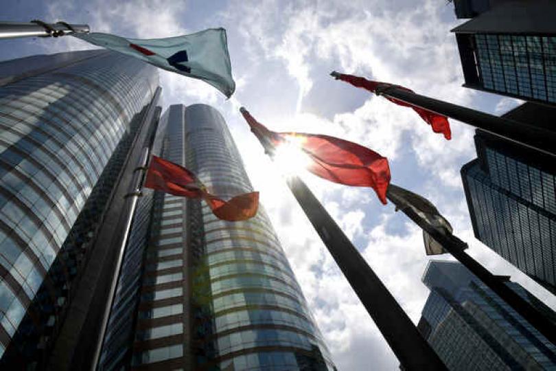 交易所基金沙特上市體現互聯互通 交易所基金沙特上市體現互聯互通