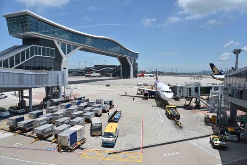 引領航空發展飛出新高度 引領航空發展飛出新高度
