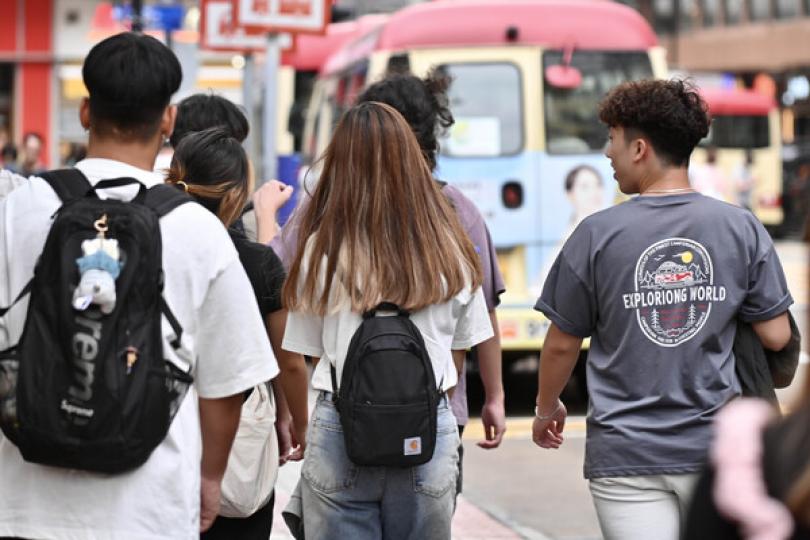 內地高校招生計劃下月接受報名 內地高校招生計劃下月接受報名