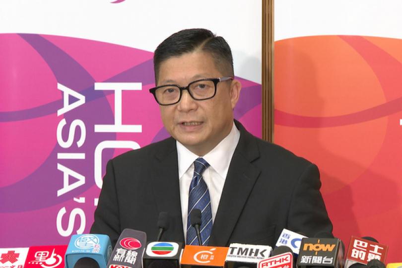 顛覆案判刑反映罪行嚴重性 顛覆案判刑反映罪行嚴重性