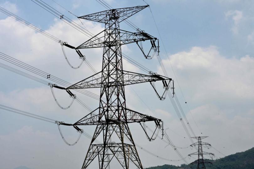 兩電明年淨電費加幅少於1% 兩電明年淨電費加幅少於1%