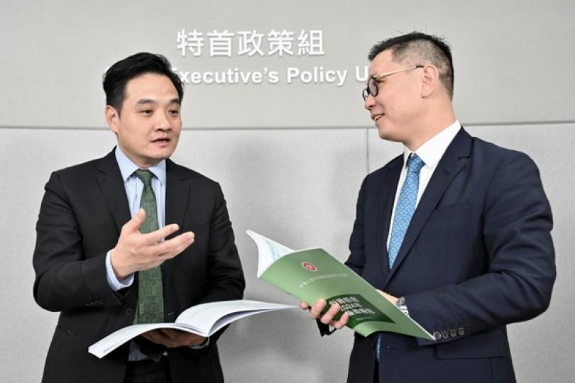 出謀獻策 航運變革 出謀獻策 航運變革