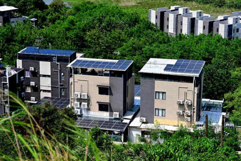 上網電價計劃屆滿後延續機會低 上網電價計劃屆滿後延續機會低