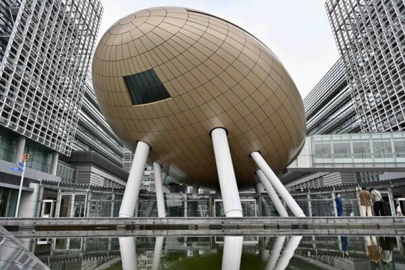 創新及科技支援計劃接受申請 創新及科技支援計劃接受申請
