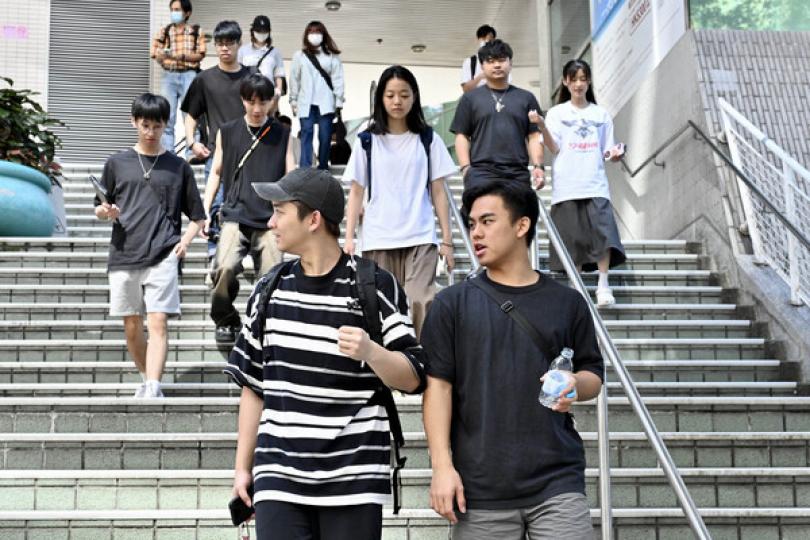 青年委員自薦計劃展開招募
