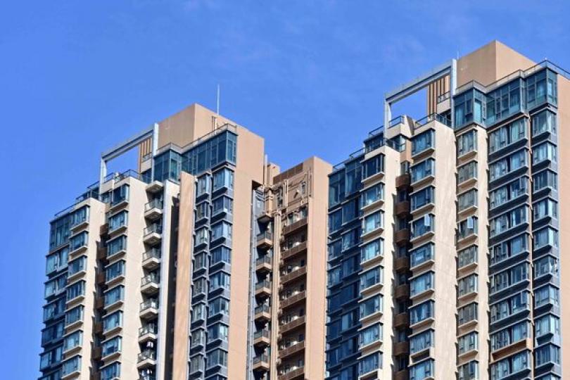 10月新批出住宅按揭增9.5% 10月新批出住宅按揭增9.5%
