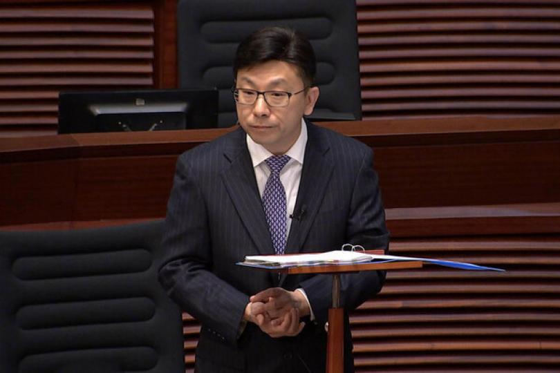 政府將檢討交通意外援助申請資格 政府將檢討交通意外援助申請資格