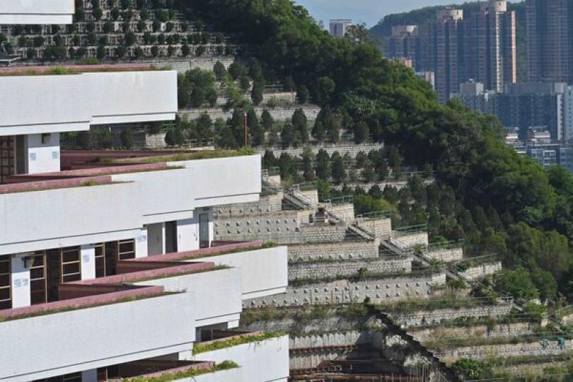 私營骨灰安置所修訂條例草案刊憲 私營骨灰安置所修訂條例草案刊憲