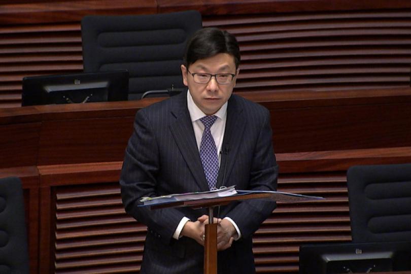 加強監管殘疾人士院舍運作 加強監管殘疾人士院舍運作