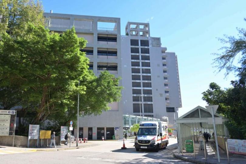 合併港島東西聯網無礙市民求醫 合併港島東西聯網無礙市民求醫