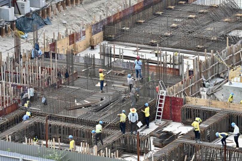 立會通過建造業付款保障條例草案 立會通過建造業付款保障條例草案