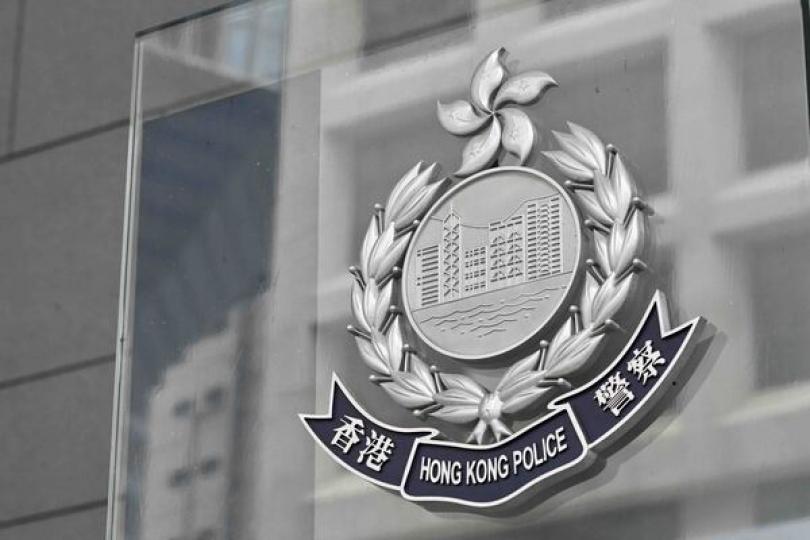 警方懸紅通緝六名竄逃海外人士 警方懸紅通緝六名竄逃海外人士
